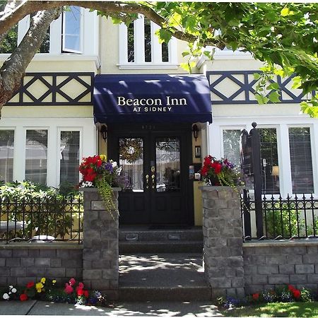 The Beacon Inn At Sidney Exteriör bild