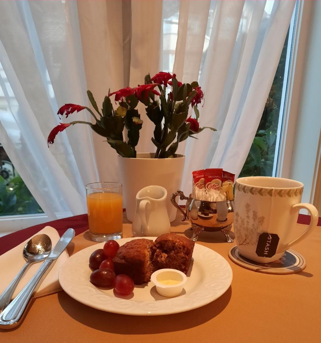 The Beacon Inn At Sidney Exteriör bild