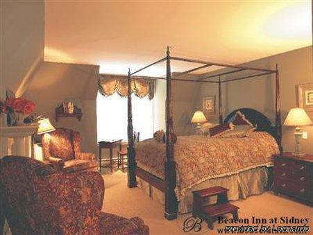 The Beacon Inn At Sidney Rum bild