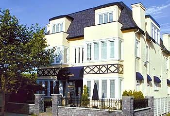 The Beacon Inn At Sidney Exteriör bild