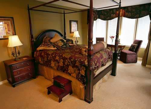 The Beacon Inn At Sidney Rum bild